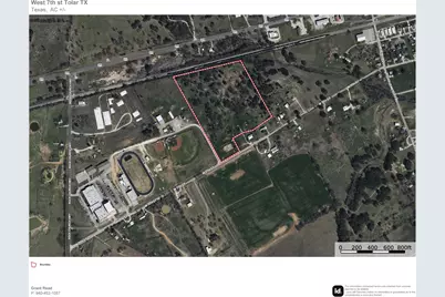 500 W 7th Street, Tolar, TX 76476 - Photo 11