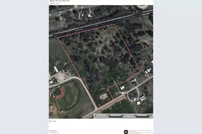 500 W 7th Street, Tolar, TX 76476 - Photo 3