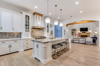 6430 Stefani Drive, Dallas, TX 75225 - Photo 3