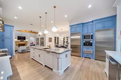 6430 Stefani Drive, Dallas, TX 75225 - Photo 17