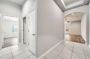 1033 Water Garden Cir, Little Elm, TX 75068 - Photo 3