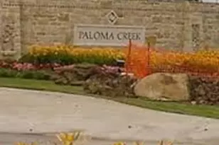 1033 Water Garden Cir, Little Elm, TX 75068 - Photo 29