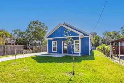 2608 Cleveland Avenue, Waco, TX 76711 - Photo 3
