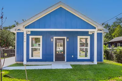 2608 Cleveland Avenue, Waco, TX 76711 - Photo 1