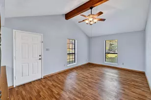 501 Post Oak Ln, Burleson, TX 76028 - Photo 1