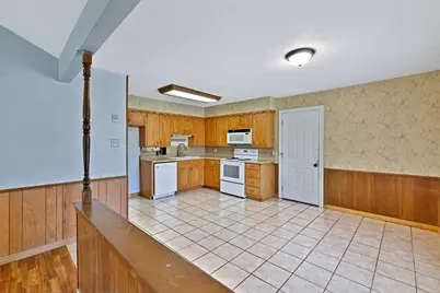 501 Post Oak Lane, Burleson, TX 76028 - Photo 5