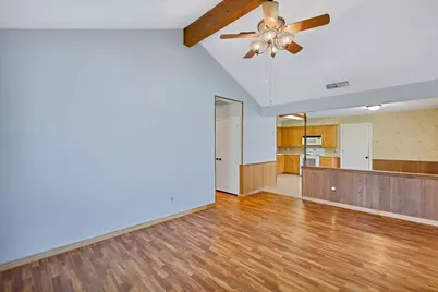 501 Post Oak Lane, Burleson, TX 76028 - Photo 3