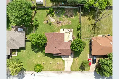 501 Post Oak Lane, Burleson, TX 76028 - Photo 27