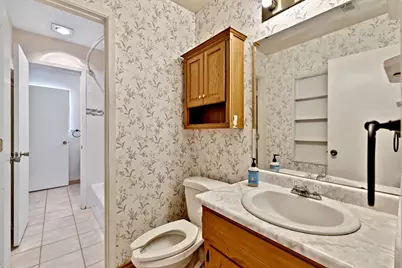 501 Post Oak Lane, Burleson, TX 76028 - Photo 17