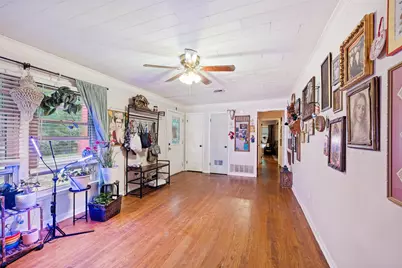 727 Norwood Drive, Hurst, TX 76053 - Photo 3