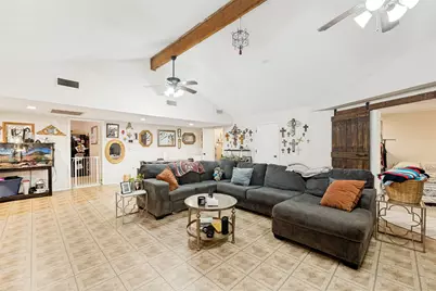 727 Norwood Drive, Hurst, TX 76053 - Photo 5