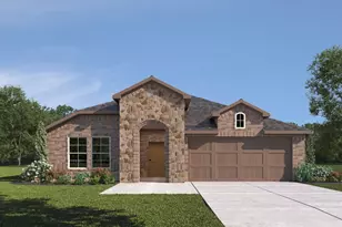 415 Clear Rain St, Lavon, TX 75166 - Photo 1