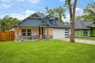 127 Parkside Dr, Trinidad, TX 75163 - Photo 1