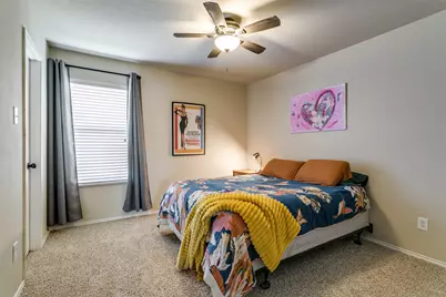 1629 Quails Nest Drive, Fort Worth, TX 76177 - Photo 23