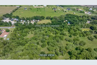 Tbd Spring Lake Road #Lot 1, Waco, TX 76705 - Photo 3