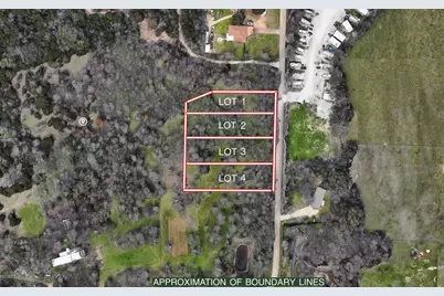 Tbd Spring Lake Road #Lot 1, Waco, TX 76705 - Photo 5