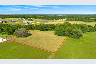 434 Private Road 33085, Sumner, TX 75486 - Photo 5