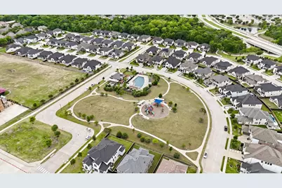 2472 Bainbridge Drive, Allen, TX 75013 - Photo 35