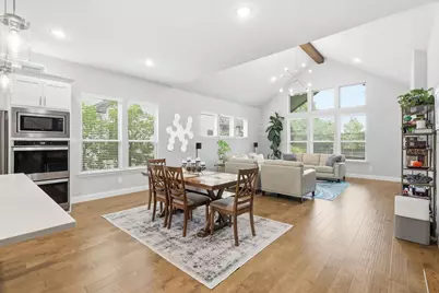 2472 Bainbridge Drive, Allen, TX 75013 - Photo 5