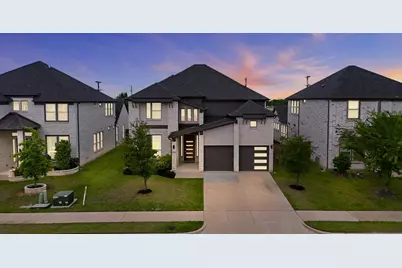 2472 Bainbridge Drive, Allen, TX 75013 - Photo 1