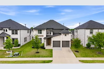 2472 Bainbridge Drive, Allen, TX 75013 - Photo 37
