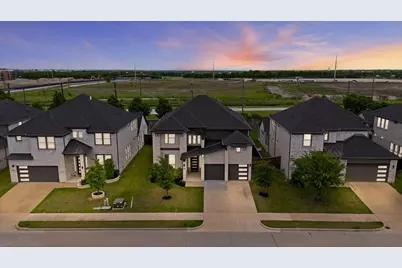 2472 Bainbridge Drive, Allen, TX 75013 - Photo 35