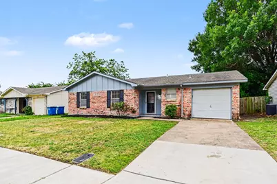 3110 Leanne Street, Rowlett, TX 75088 - Photo 3