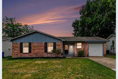 3110 Leanne Street, Rowlett, TX 75088 - Photo 1