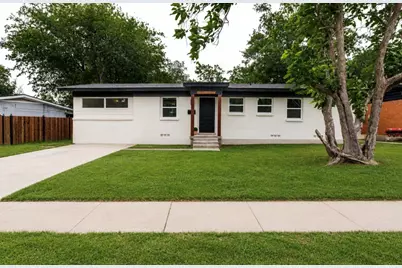 5325 Conroy Street, Fort Worth, TX 76134 - Photo 1