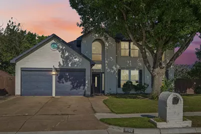 5100 Redwater Drive, Arlington, TX 76018 - Photo 1