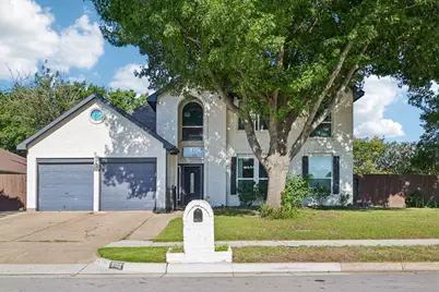 5100 Redwater Drive, Arlington, TX 76018 - Photo 3