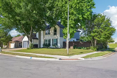 5100 Redwater Drive, Arlington, TX 76018 - Photo 5