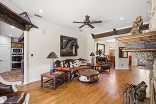 8000 Rhoads Rd, Aubrey, TX 76227 - Photo 9