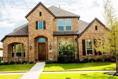 14815 Kemps Landing, Frisco, TX 75035 - Photo 1