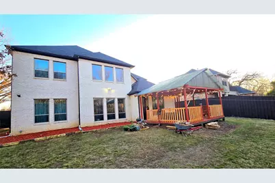 805 Norton Drive, Mesquite, TX 75149 - Photo 27