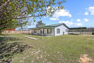 521 County Road 15100, Blossom, TX 75416 - Photo 27