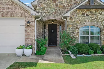 337 Kingdom Boulevard, Lindale, TX 75771 - Photo 3