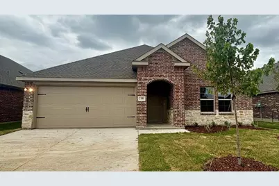 3306 Charleston Drive, Ennis, TX 75119 - Photo 1