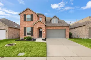 2466 San Marcos Dr, Forney, TX 75126 - Photo 1