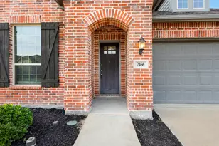 2466 San Marcos Dr, Forney, TX 75126 - Photo 35