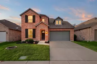 2466 San Marcos Dr, Forney, TX 75126 - Photo 1