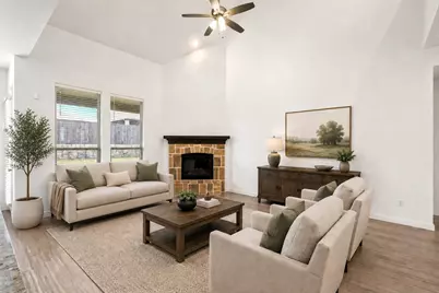 2466 San Marcos Drive, Forney, TX 75126 - Photo 3
