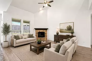 2466 San Marcos Dr, Forney, TX 75126 - Photo 3