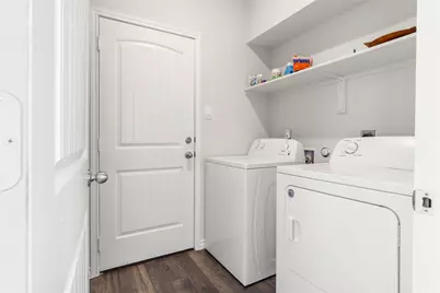9805 Bridlewood Lane, Waco, TX 76708 - Photo 11