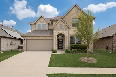 16304 Garden Drive, Celina, TX 75009 - Photo 1