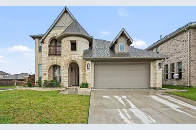 9036 Lace Cactus Drive, Fort Worth, TX 76131 - Photo 1