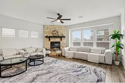 9036 Lace Cactus Drive, Fort Worth, TX 76131 - Photo 7