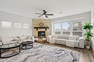 9036 Lace Cactus Dr, Fort Worth, TX 76131 - Photo 7