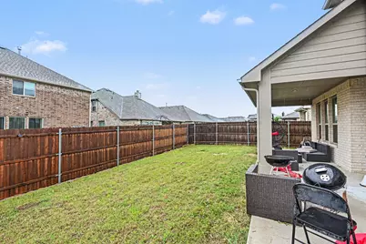 9036 Lace Cactus Drive, Fort Worth, TX 76131 - Photo 21