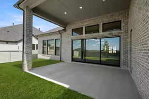 9108 Landmark Trl, Denton, TX 76207 - Photo 9